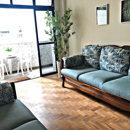Apartamento Frente Ao Mar Pitangueiras グァルジャー エクステリア 写真